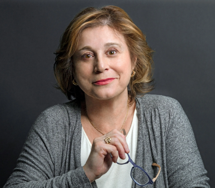 Susan Pollack